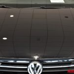 VOLKSWAGEN POLO DIESEL 1.6 TDI 95 CV HIGHLINE R-LINE EXTERIOR USATA