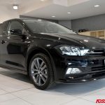 VOLKSWAGEN POLO DIESEL 1.6 TDI 95 CV HIGHLINE R-LINE EXTERIOR USATA