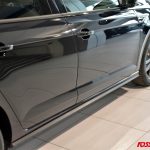 VOLKSWAGEN POLO DIESEL 1.6 TDI 95 CV HIGHLINE R-LINE EXTERIOR USATA