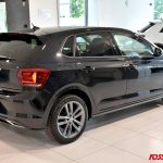 VOLKSWAGEN POLO DIESEL 1.6 TDI 95 CV HIGHLINE R-LINE EXTERIOR USATA