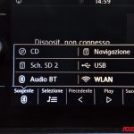 VOLKSWAGEN POLO DIESEL 1.6 TDI 95 CV HIGHLINE R-LINE EXTERIOR USATA