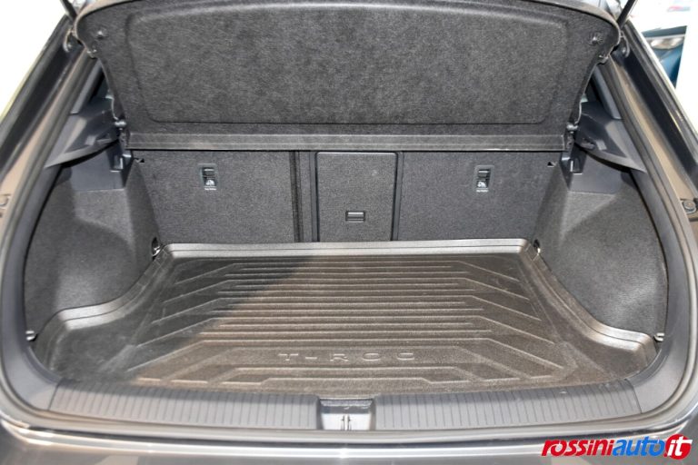 VOLKSWAGEN T-ROC 1.5 TSI 150 CV R-LINE USATO