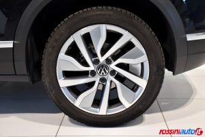 VOLKSWAGEN T-ROC BENZINA 1.5 TSI 150 CV DSG STYLE USATO