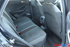 VOLKSWAGEN T-ROC BENZINA 1.5 TSI 150 CV DSG STYLE USATO