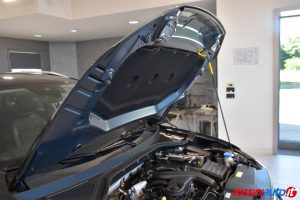 VOLKSWAGEN T-ROC BENZINA 1.5 TSI 150 CV DSG STYLE USATO