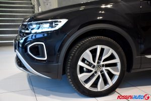 VOLKSWAGEN T-ROC BENZINA 1.5 TSI 150 CV DSG STYLE USATO
