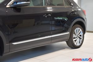 VOLKSWAGEN T-ROC BENZINA 1.5 TSI 150 CV DSG STYLE USATO