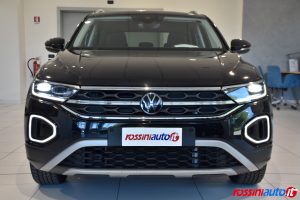 VOLKSWAGEN T-ROC BENZINA 1.5 TSI 150 CV DSG STYLE USATO