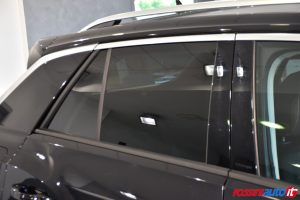VOLKSWAGEN T-ROC BENZINA 1.5 TSI 150 CV DSG STYLE USATO