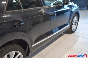 VOLKSWAGEN T-ROC BENZINA 1.5 TSI 150 CV DSG STYLE USATO