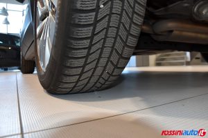 VOLKSWAGEN T-ROC BENZINA 1.5 TSI 150 CV DSG STYLE USATO