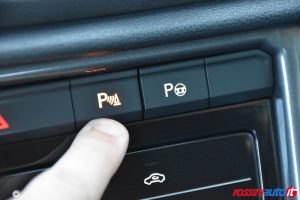 VOLKSWAGEN T-ROC BENZINA 1.5 TSI 150 CV DSG STYLE USATO
