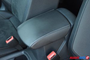 VOLKSWAGEN T-ROC BENZINA 1.5 TSI 150 CV DSG STYLE USATO