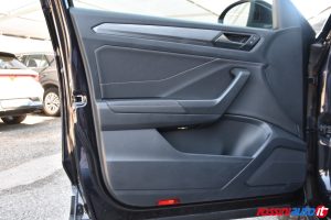 VOLKSWAGEN T-ROC BENZINA 1.5 TSI 150 CV DSG STYLE USATO
