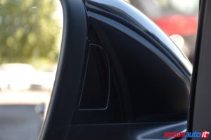 VOLKSWAGEN T-ROC BENZINA 1.5 TSI 150 CV DSG STYLE USATO