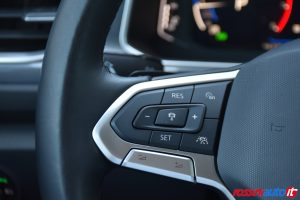 VOLKSWAGEN T-ROC BENZINA 1.5 TSI 150 CV DSG STYLE USATO
