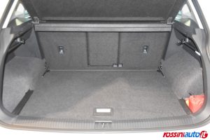 VOLKSWAGEN TIGUAN BENZINA 1.5 TSI 150 CV DSG LIFE USATA