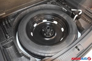 VOLKSWAGEN TIGUAN BENZINA 1.5 TSI 150 CV DSG LIFE USATA