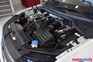 VOLKSWAGEN TIGUAN BENZINA 1.5 TSI 150 CV DSG LIFE USATA