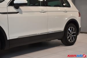 VOLKSWAGEN TIGUAN BENZINA 1.5 TSI 150 CV DSG LIFE USATA