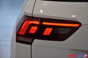 VOLKSWAGEN TIGUAN BENZINA 1.5 TSI 150 CV DSG LIFE USATA