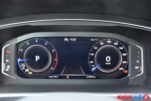 VOLKSWAGEN TIGUAN BENZINA 1.5 TSI 150 CV DSG LIFE USATA