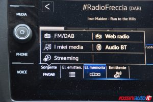 VOLKSWAGEN TIGUAN BENZINA 1.5 TSI 150 CV DSG LIFE USATA