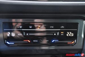 VOLKSWAGEN TIGUAN BENZINA 1.5 TSI 150 CV DSG LIFE USATA