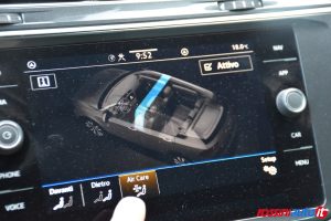 VOLKSWAGEN TIGUAN BENZINA 1.5 TSI 150 CV DSG LIFE USATA