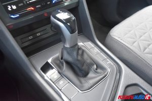 VOLKSWAGEN TIGUAN BENZINA 1.5 TSI 150 CV DSG LIFE USATA