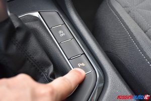 VOLKSWAGEN TIGUAN BENZINA 1.5 TSI 150 CV DSG LIFE USATA