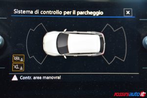 VOLKSWAGEN TIGUAN BENZINA 1.5 TSI 150 CV DSG LIFE USATA