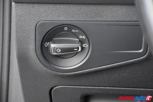 VOLKSWAGEN TIGUAN BENZINA 1.5 TSI 150 CV DSG LIFE USATA