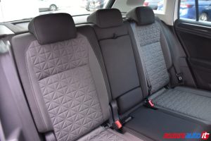 VOLKSWAGEN TIGUAN BENZINA 1.5 TSI 150 CV DSG LIFE USATA