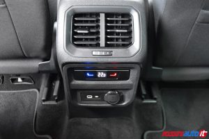 VOLKSWAGEN TIGUAN BENZINA 1.5 TSI 150 CV DSG LIFE USATA