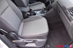 VOLKSWAGEN TIGUAN BENZINA 1.5 TSI 150 CV DSG LIFE USATA