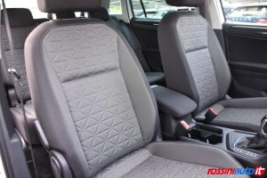 VOLKSWAGEN TIGUAN BENZINA 1.5 TSI 150 CV DSG LIFE USATA