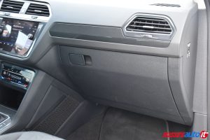 VOLKSWAGEN TIGUAN BENZINA 1.5 TSI 150 CV DSG LIFE USATA