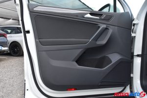 VOLKSWAGEN TIGUAN BENZINA 1.5 TSI 150 CV DSG LIFE USATA