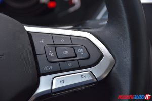 VOLKSWAGEN TIGUAN BENZINA 1.5 TSI 150 CV DSG LIFE USATA