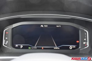 VOLKSWAGEN TIGUAN BENZINA 1.5 TSI 150 CV DSG LIFE USATA