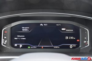 VOLKSWAGEN TIGUAN BENZINA 1.5 TSI 150 CV DSG LIFE USATA