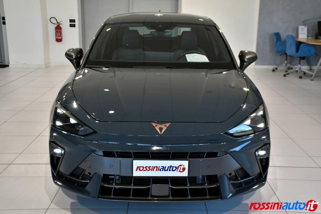 CUPRA LEON 1.5 HYBRID 150 CV DSG USATA