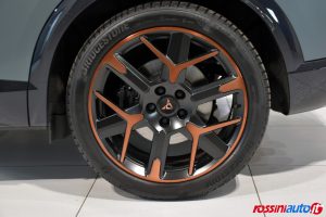 CUPRA FORMENTOR 2.0 TSI 333 CV DSG 4DRIVE VZ EXTREME USATA