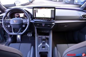 CUPRA FORMENTOR 2.0 TSI 333 CV DSG 4DRIVE VZ EXTREME USATA