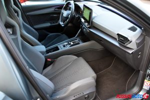 CUPRA FORMENTOR 2.0 TSI 333 CV DSG 4DRIVE VZ EXTREME USATA