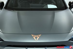 CUPRA FORMENTOR 2.0 TSI 333 CV DSG 4DRIVE VZ EXTREME USATA