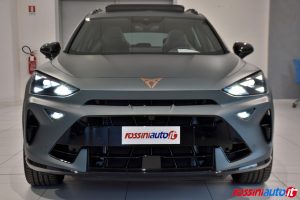 CUPRA FORMENTOR 2.0 TSI 333 CV DSG 4DRIVE VZ EXTREME USATA
