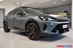 CUPRA FORMENTOR 2.0 TSI 333 CV DSG 4DRIVE VZ EXTREME USATA