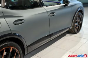 CUPRA FORMENTOR 2.0 TSI 333 CV DSG 4DRIVE VZ EXTREME USATA